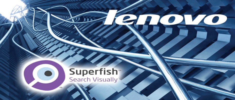 Lenovo annuncia dopo Superfish stop al bloatware