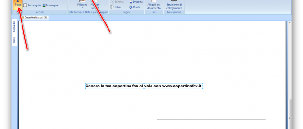 Come modificare PDF semplicemente e gratis