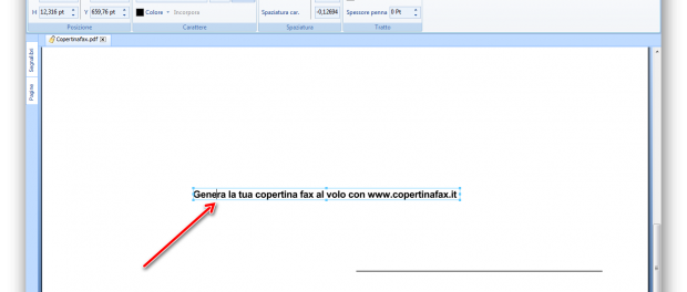 Come modificare PDF semplicemente e gratis