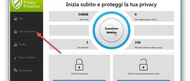 Proteggi Gratis la tua Privacy con Ashampoo Privacy Protector 2015