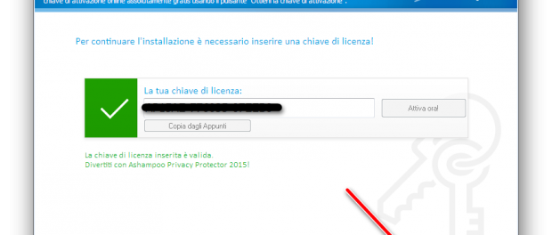 Proteggi Gratis la tua Privacy con Ashampoo Privacy Protector 2015