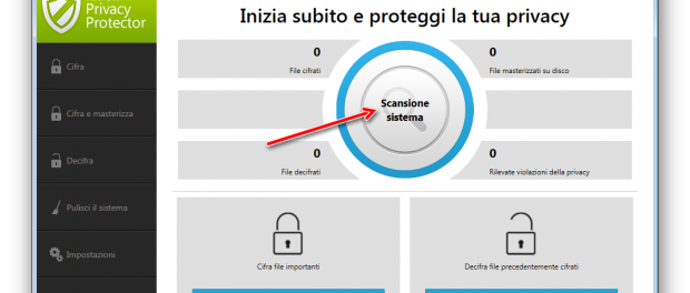 Proteggi Gratis la tua Privacy con Ashampoo Privacy Protector 2015