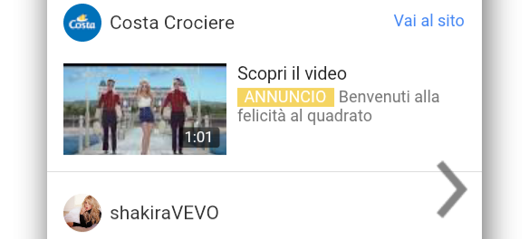 Come scaricare video da YouTube sul cellulare