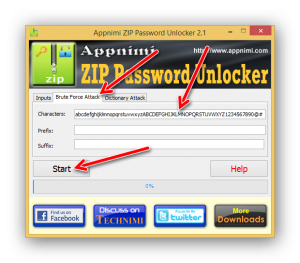 Password 15