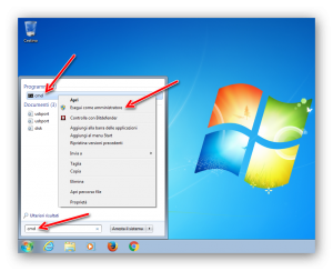 Come ripristinare Windows Update su Windows 7