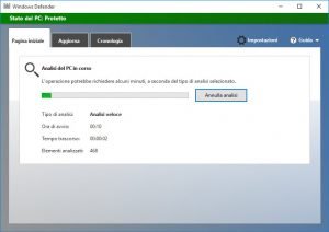 Windows Defender