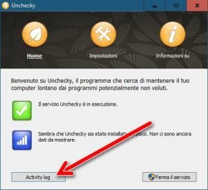 Diciamo STOP ai software installati con l'inganno grazie ad Unchecky