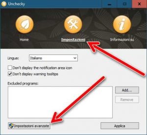 Diciamo STOP ai software installati con l'inganno grazie ad Unchecky