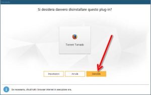 eliminare completamente programmi senza lasciare file residui